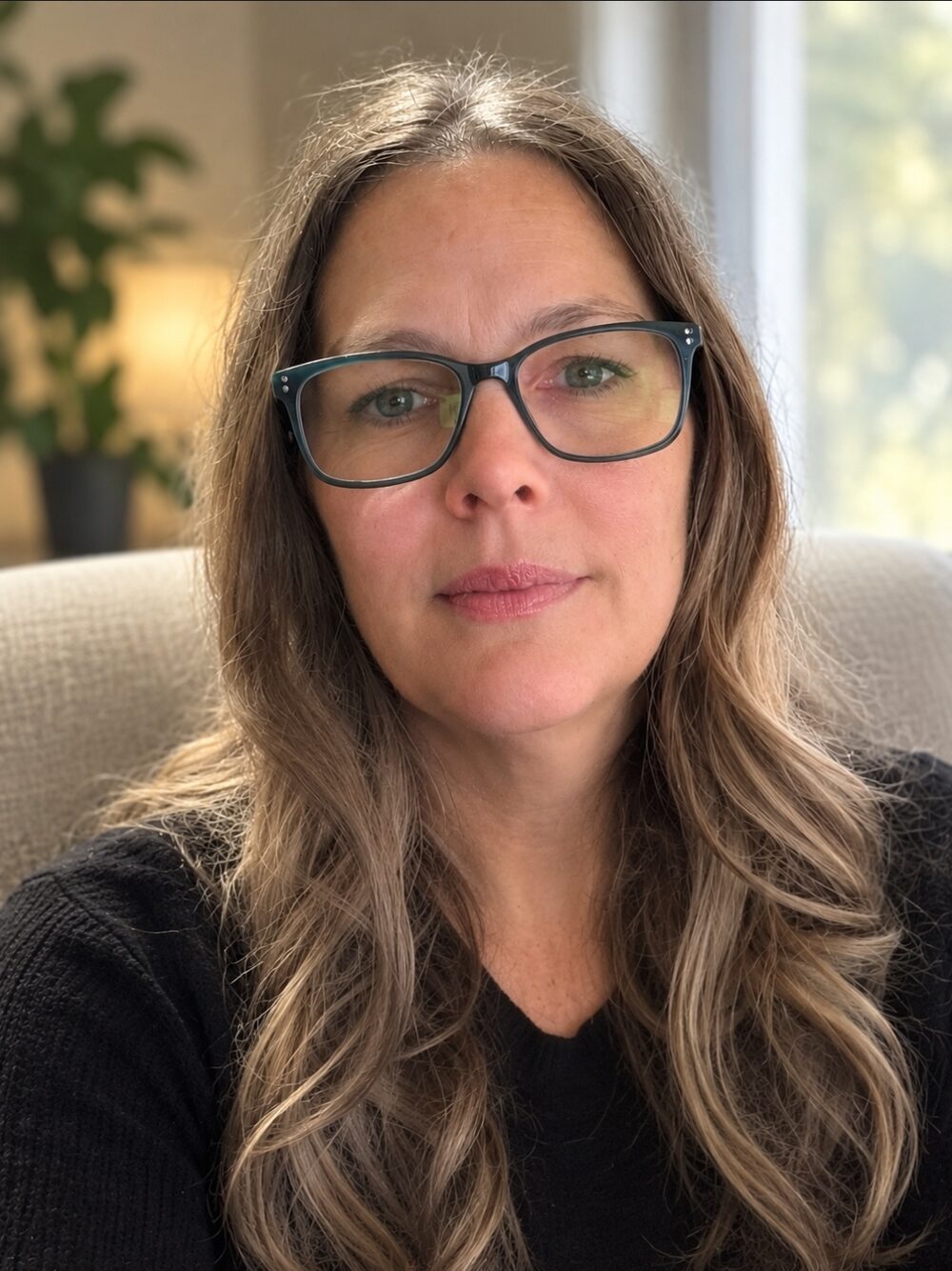 Tracy Coffey, LCSW